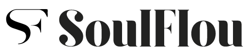 SoulFlou logo