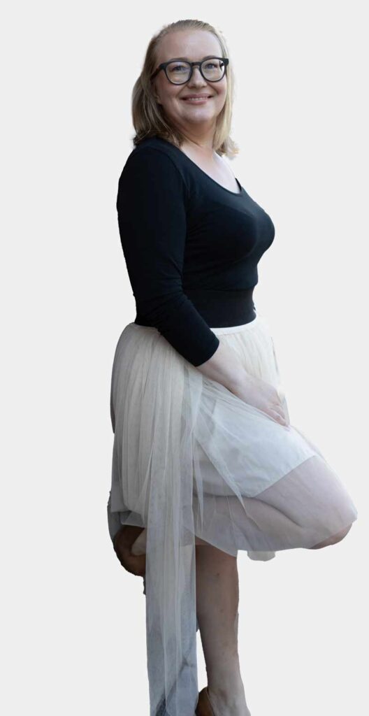 Anne and music of SouFlou 2025